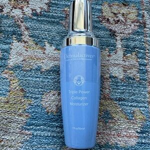 Dermalactives PURIFYING TRIPLE POWER COLLAGEN MOISTURIZER
